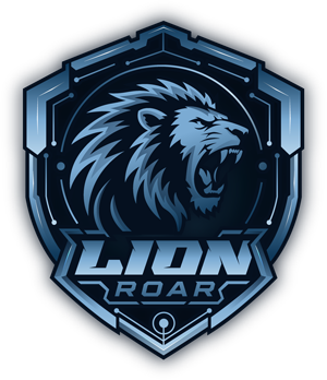 Lion Roar